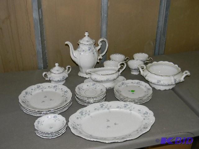 Lot of 27 very nice Johann Maviland...