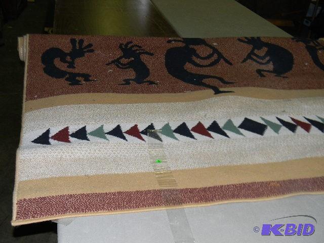 Area rug - approx. 7x10...