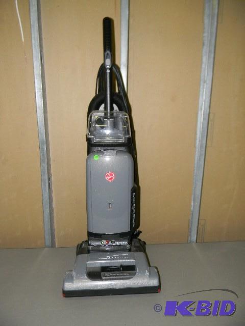 Hoover Wind Tunnel vacuum...
