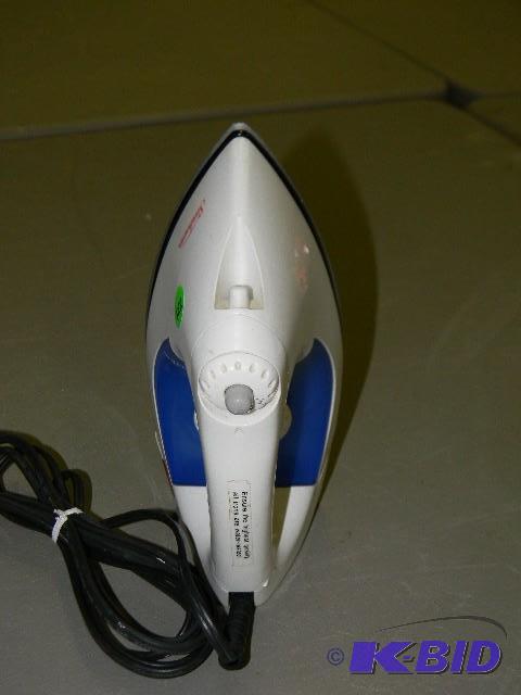 Sunbeam iron...
