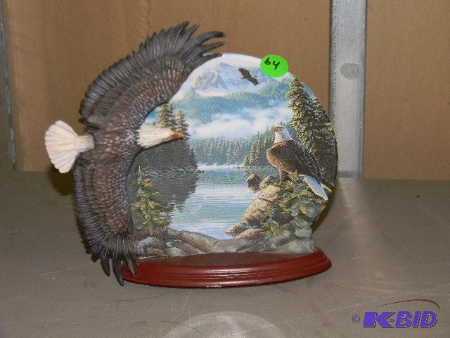 &quotSoaring Majesty&quot collect...