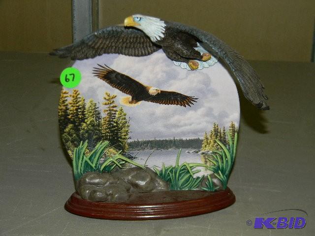 &quotGlory of Flight&quot collect...