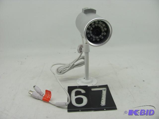 lot 67 image: Maxi Daynight scurity camera. Ths ...