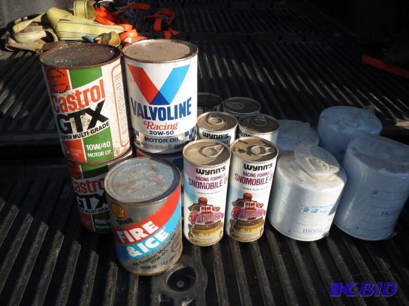 6 Pints Wynns&nbspRacing Formula S...