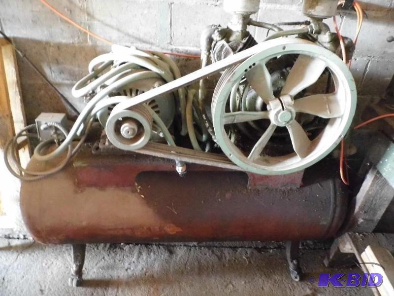 Air Compressor