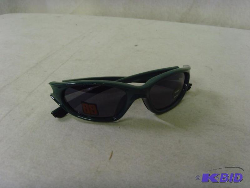 lot 53 image: Dale Earnhardt Junior #88 Shades