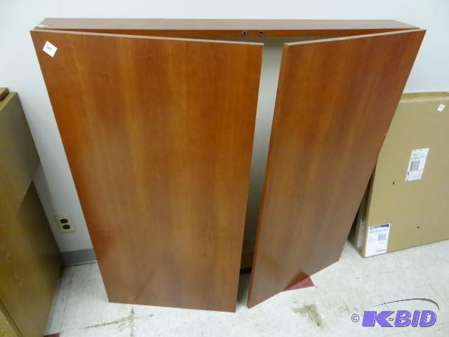 48 x 48 wall hanging presentation c...