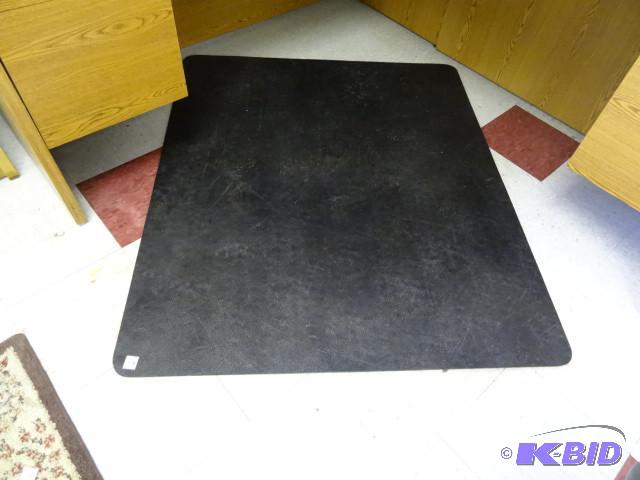 53 x 45 chair mat...