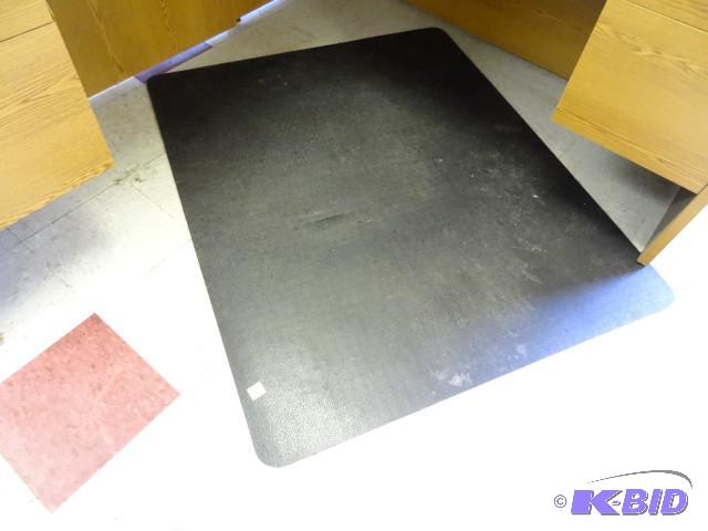 53 x 45 chair mat...