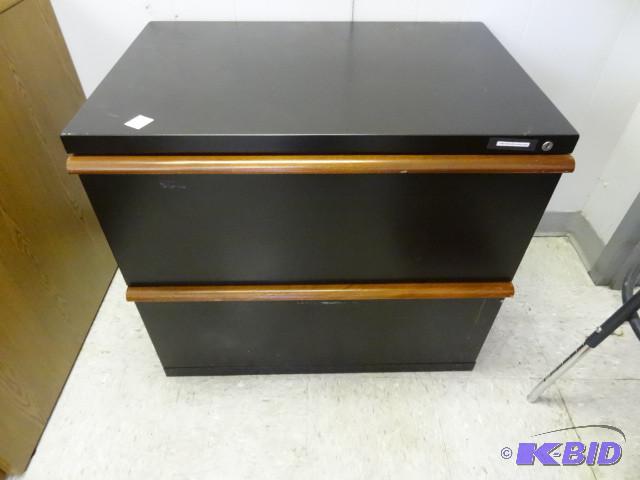 30&quot metal 2 drawer lateral fil...