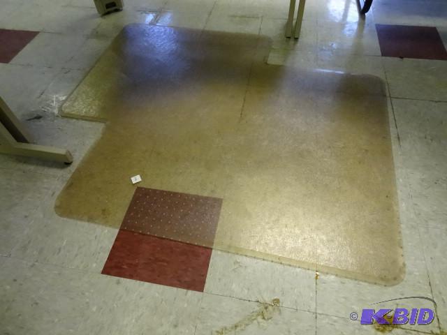 48 x 54 chair mat...