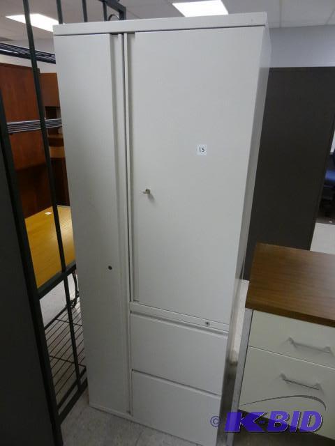 Meridian personal locker. Wardrobe ...