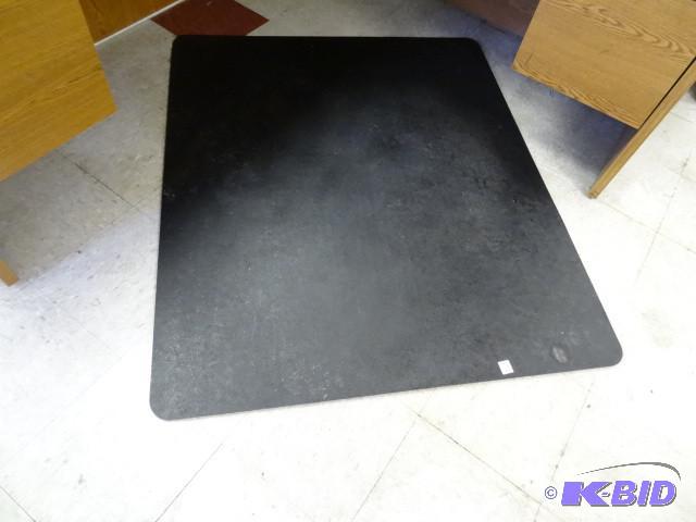 53 x 45 chair mat...