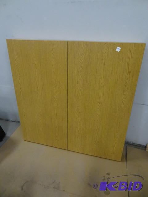 48 x 48 wall hanging presentation c...