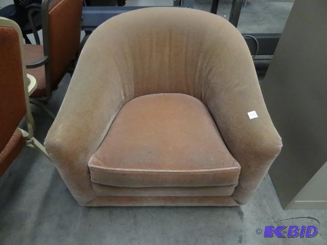 Sofa chair...
