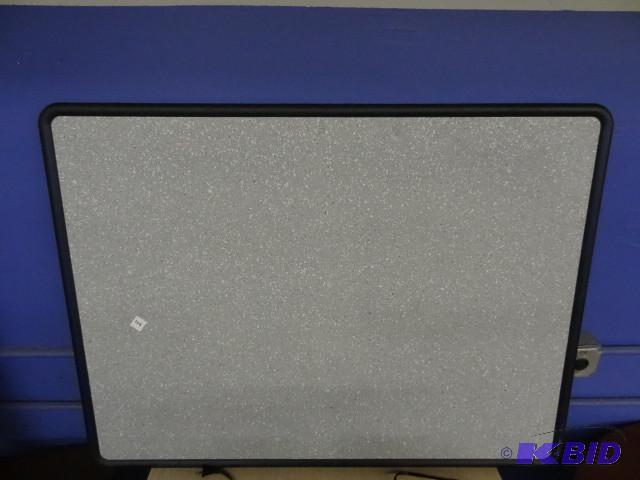 48 x 36 cork board...