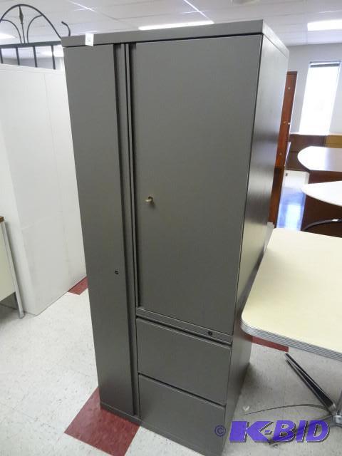Meridian personal locker. Wardrobe ...