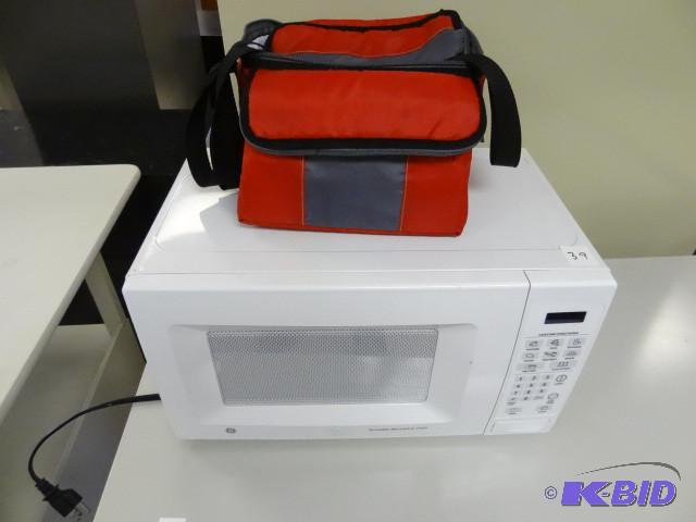 GE microwave. JES738WJ02...