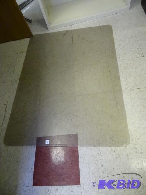 36 x 48 chair mat...