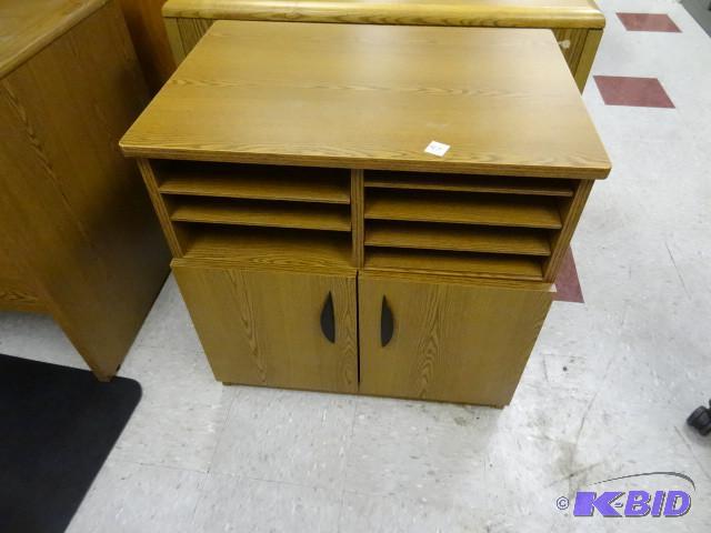 Laminate paper sorter and storage c...