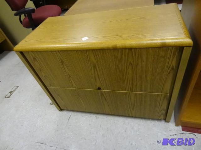 38&quot laminate 2 drawer lateral ...