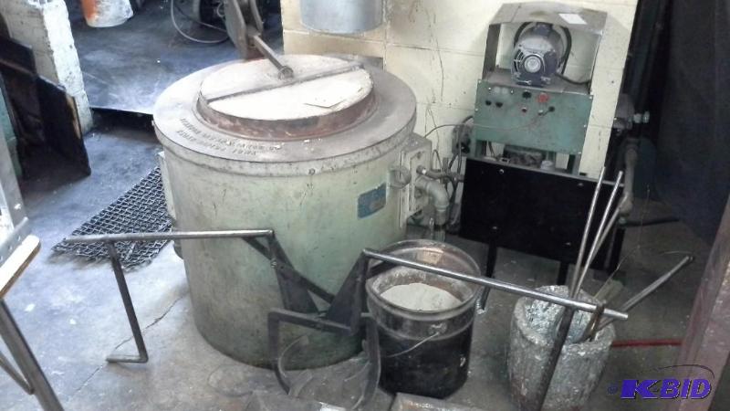 lot 6 image: Johnson Gas Appliance Co. Furnace