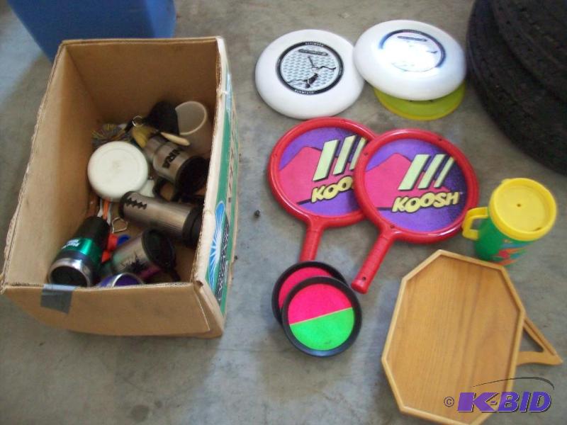 Sporting Goods