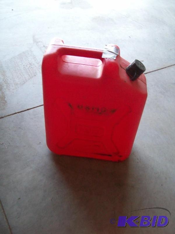 Gas Can