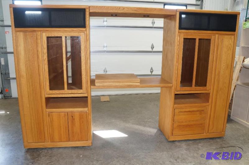 lot 88 image: Entertainment Centre