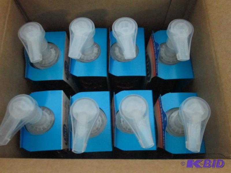 lot 33 image: Box of Dial Hand Wash