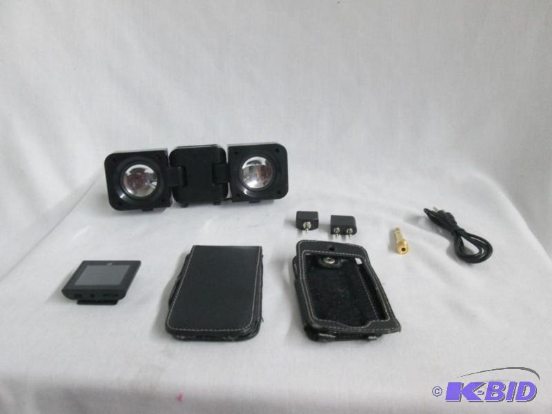 lot 37 image: Ematic iPod Touch (4th Generation) Accessory Kit