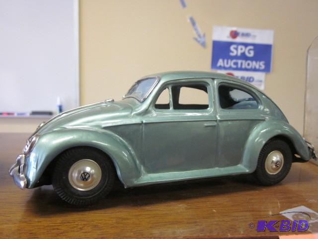 Vintage Volkswagon, made in Japan, ...