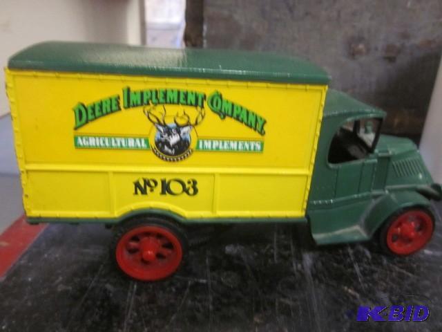 Ertl&nbspreplica 1926 John Deere I...