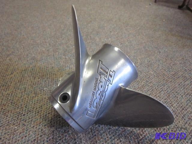 Boat Prop