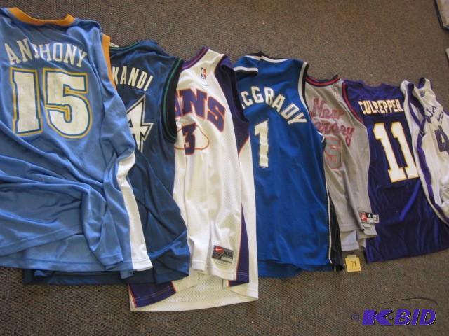 Jerseys