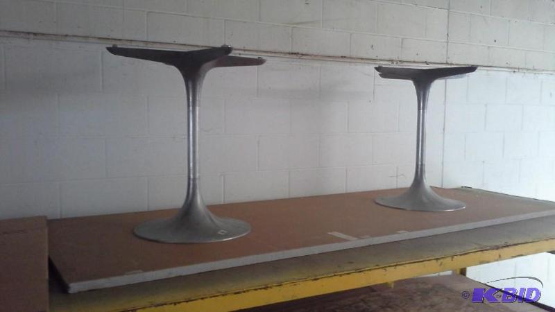 Table, approx.