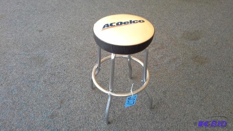 Stool