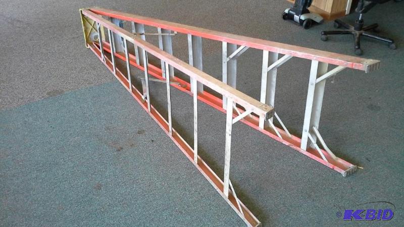 Werner ladder