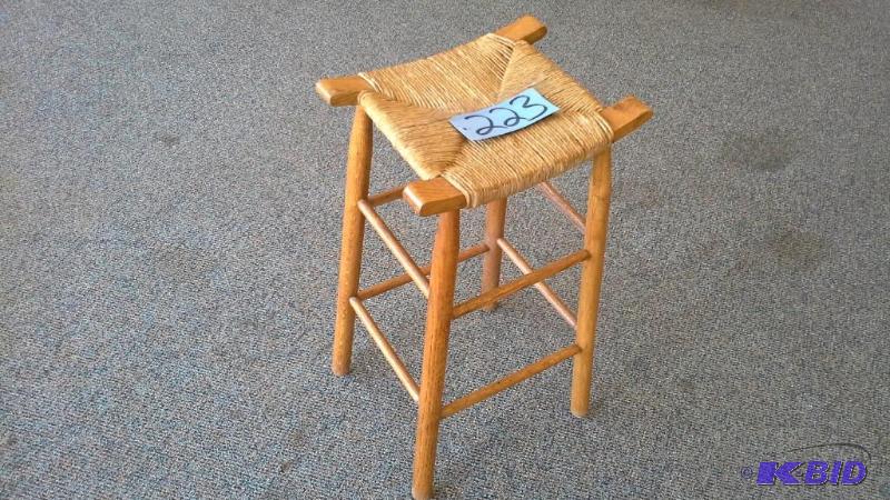 Stool