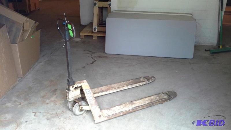 Pallet Jack