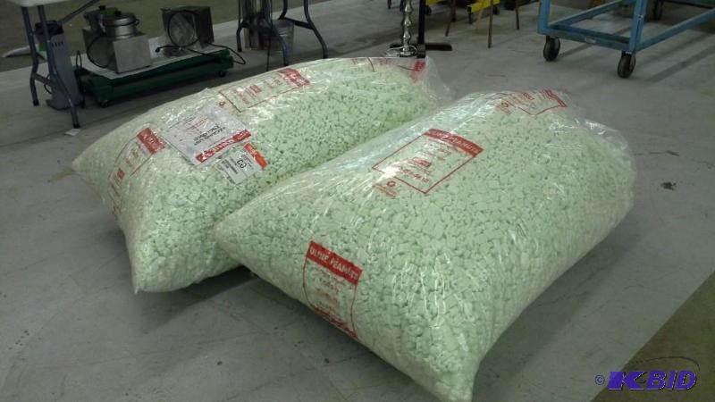 Packing Peanuts