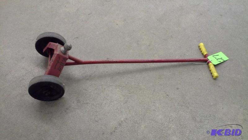 Trailer Mover