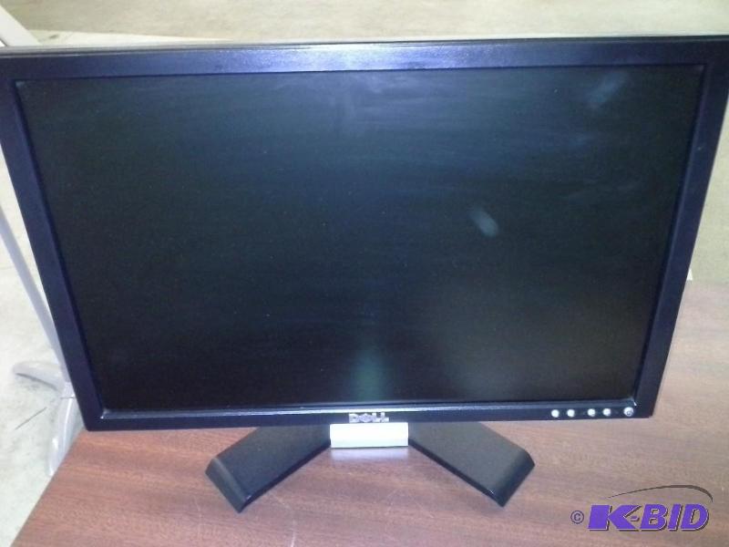 Flat Screen Monitor