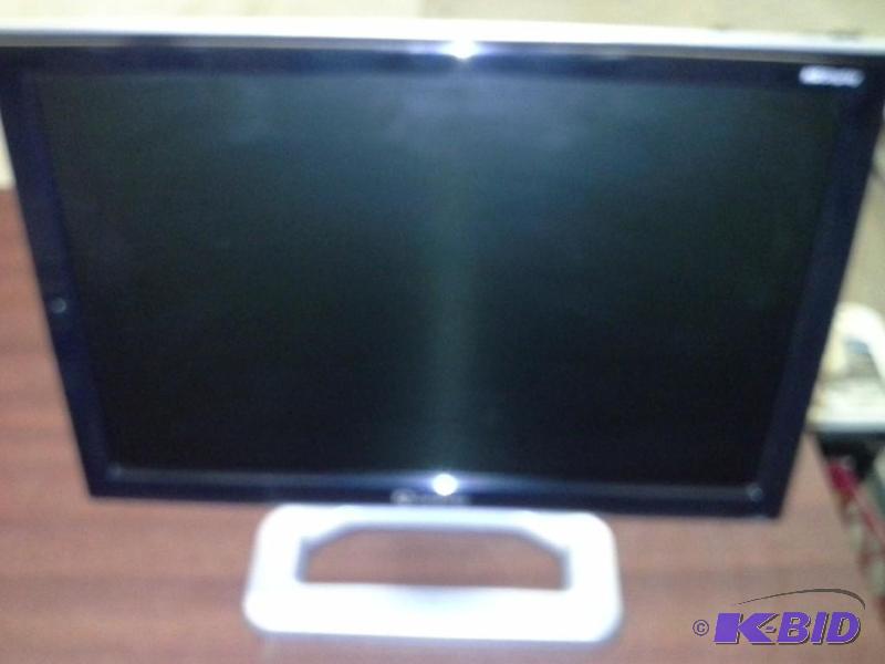 Flat Screen Monitor