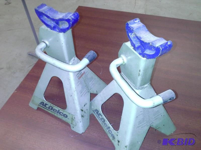 Jack Stands