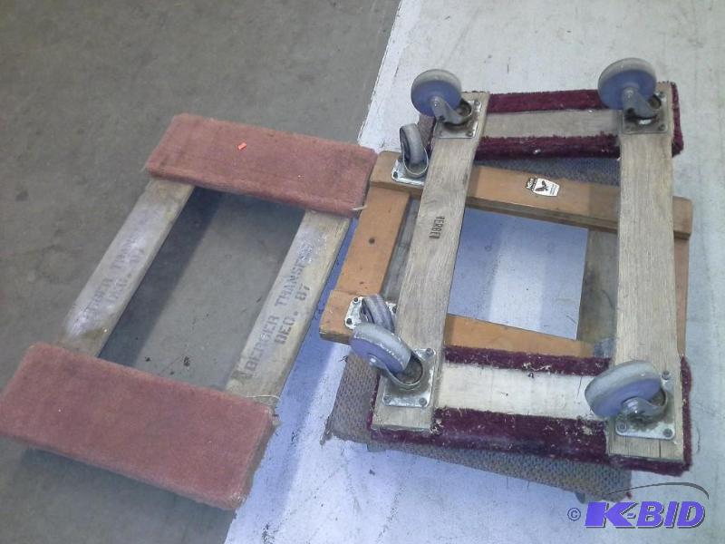 Furniture Dollies