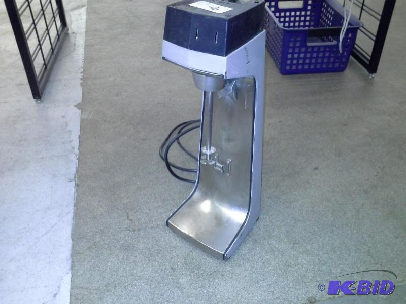 Mixer