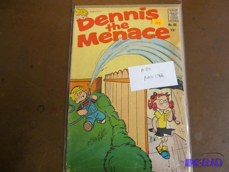 Comic Book