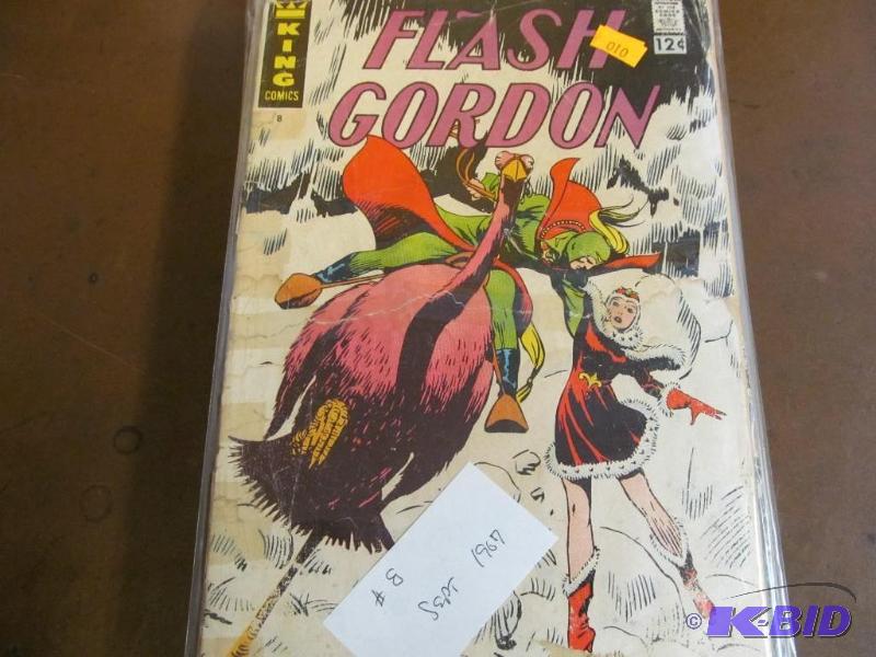 Comic Book