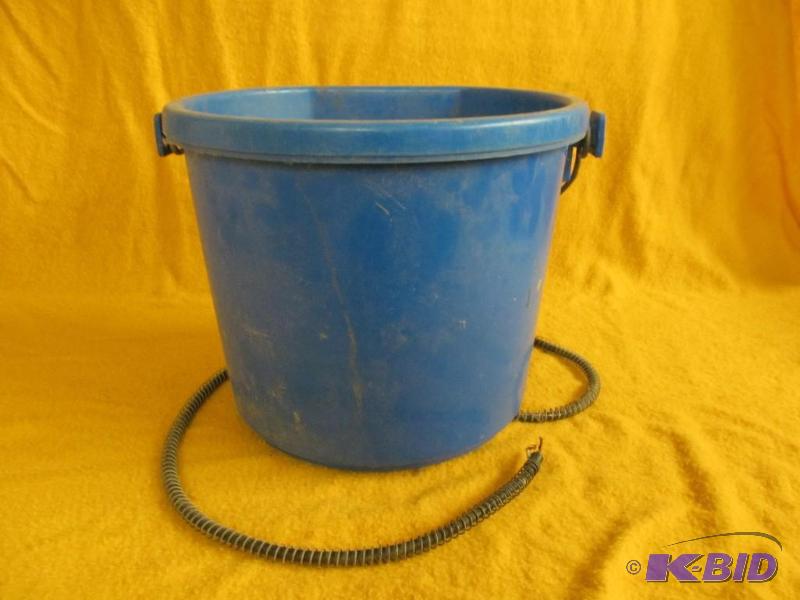 Bucket